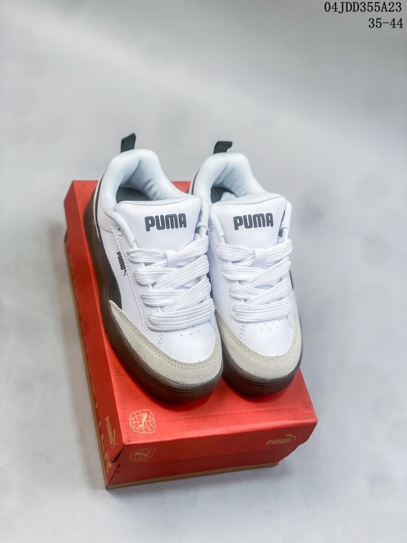 Puma Shoes